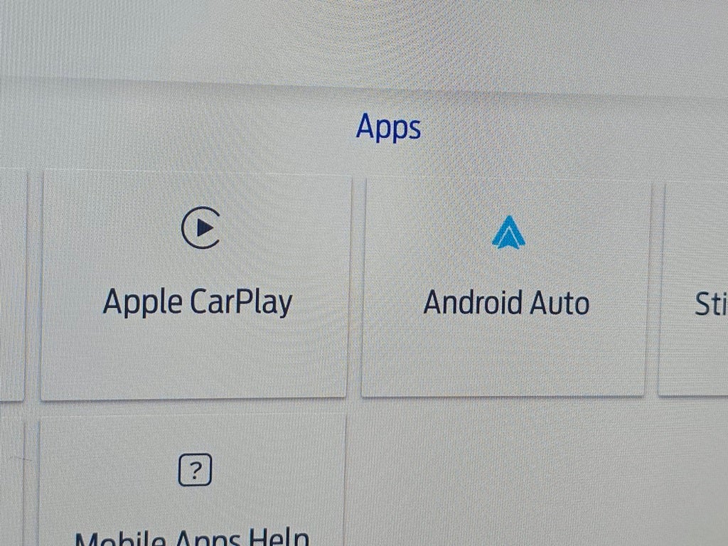 2026 Ford Maverick Lobo High