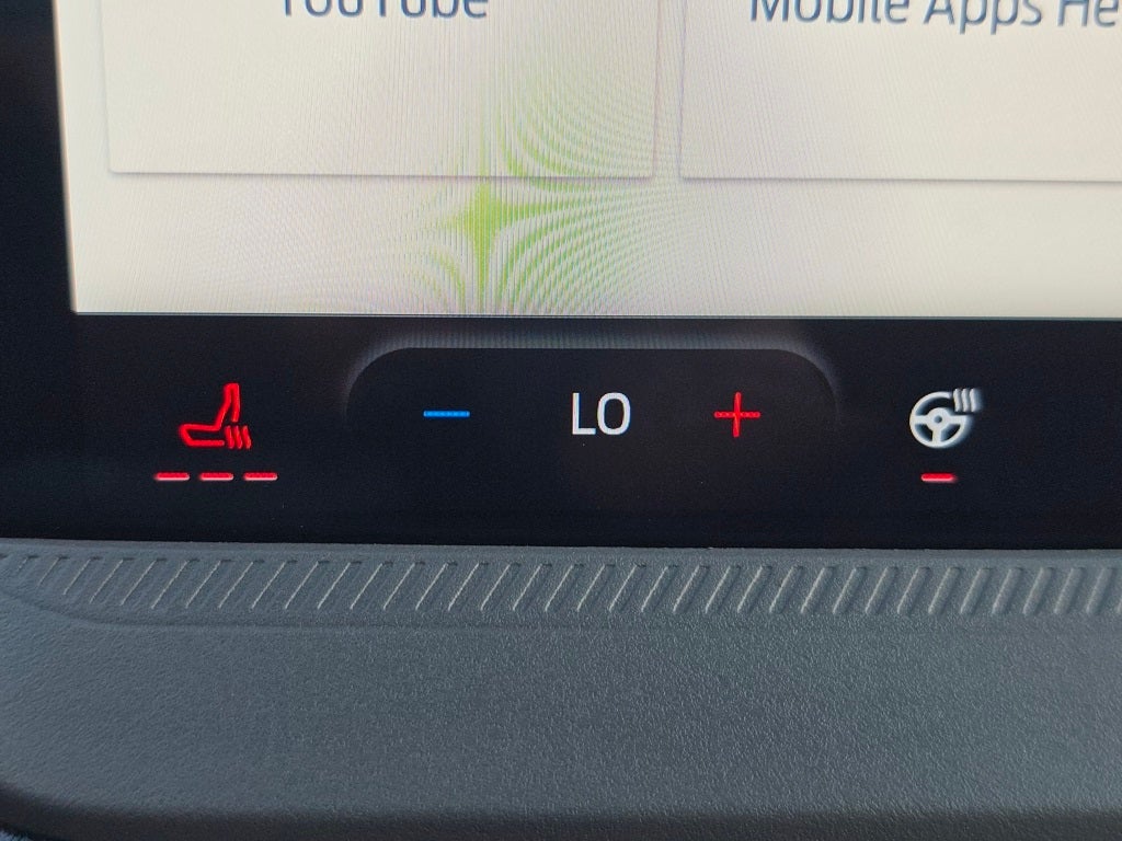 2026 Ford Maverick Lobo High