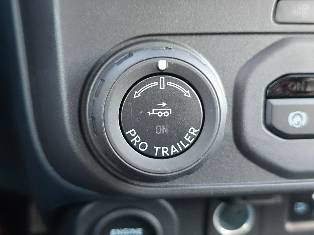 2026 Ford Maverick Lobo High