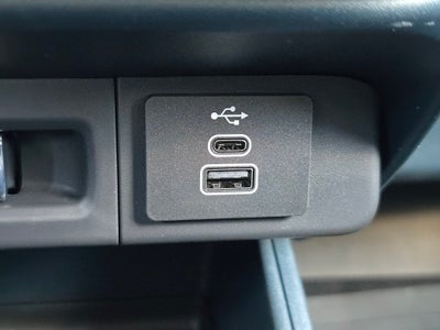 2026 Ford Maverick Lobo High