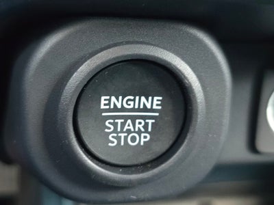 2026 Ford Maverick Lobo High