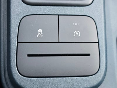 2026 Ford Maverick Lobo High