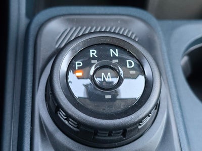 2026 Ford Maverick Lobo High