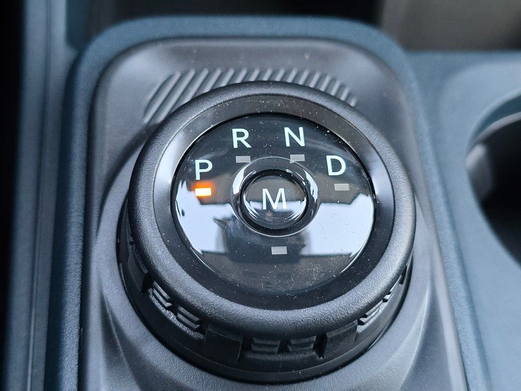 2026 Ford Maverick Lobo High