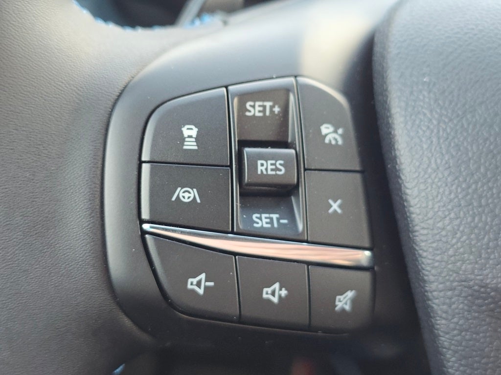 2026 Ford Maverick Lobo High