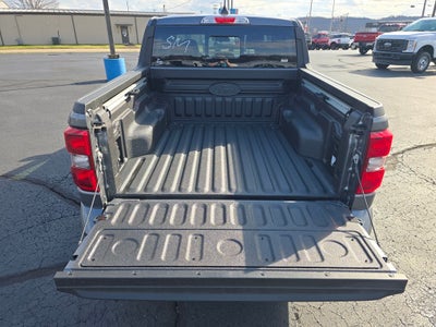 2026 Ford Maverick Lobo High