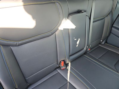 2026 Ford Maverick Lobo High