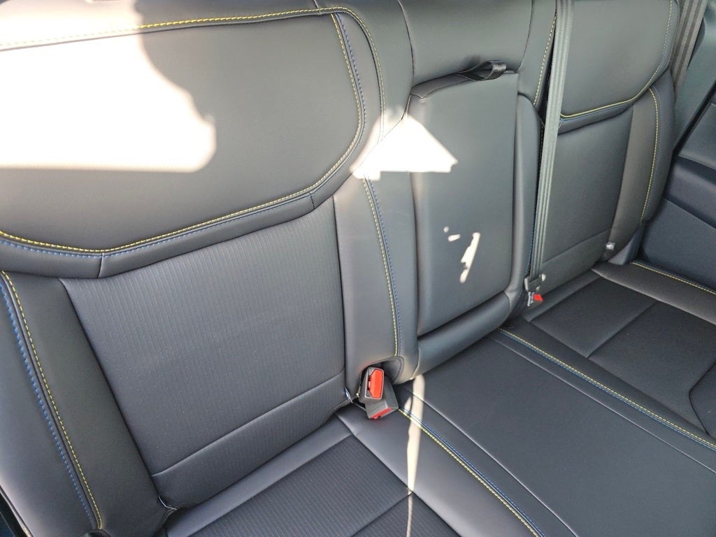 2026 Ford Maverick Lobo High