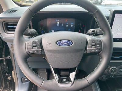 2026 Ford Maverick Lobo™