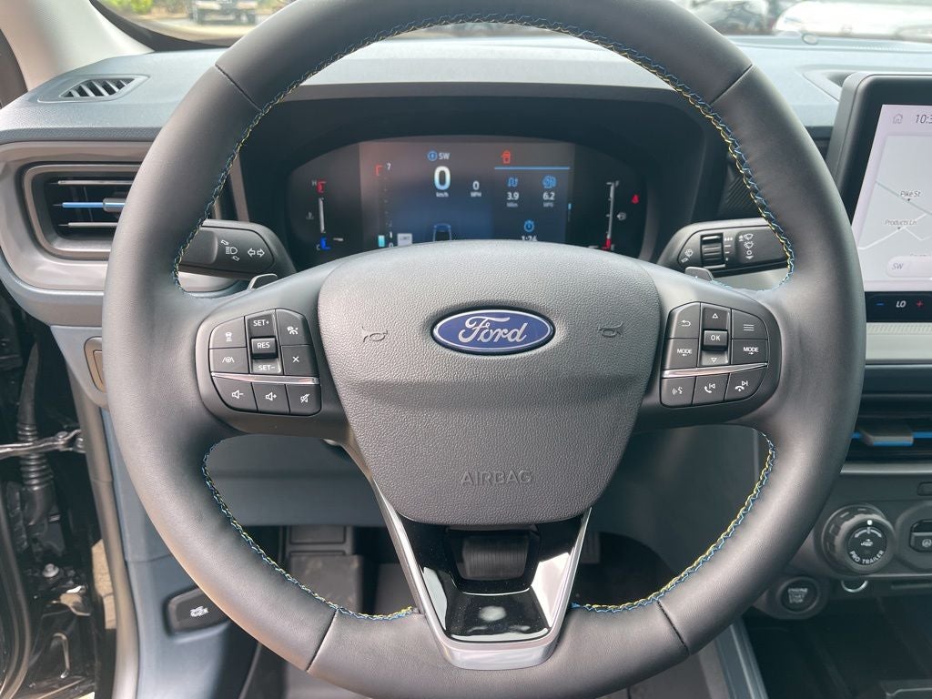2026 Ford Maverick Lobo™