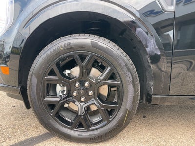 2026 Ford Maverick Lobo™
