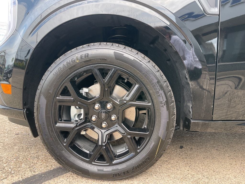 2026 Ford Maverick Lobo™