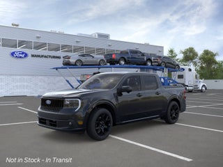 2026 Ford Maverick Lobo High