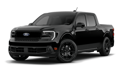2026 Ford Maverick Maverick Lobo™