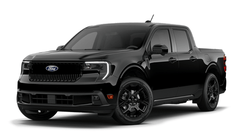 2026 Ford Maverick Maverick Lobo™