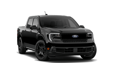2026 Ford Maverick Maverick Lobo™