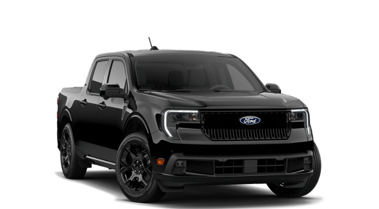 2026 Ford Maverick Maverick Lobo™