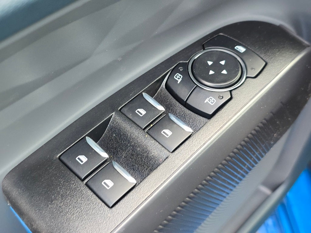 2026 Ford Maverick Lobo High