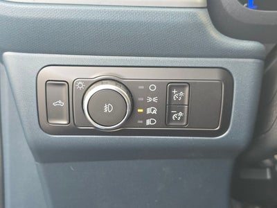 2026 Ford Maverick Lobo High