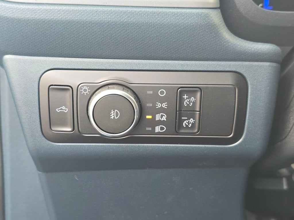 2026 Ford Maverick Lobo High