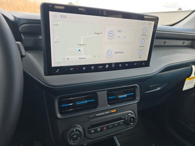 2026 Ford Maverick Lobo High