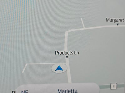 2026 Ford Maverick Lobo High