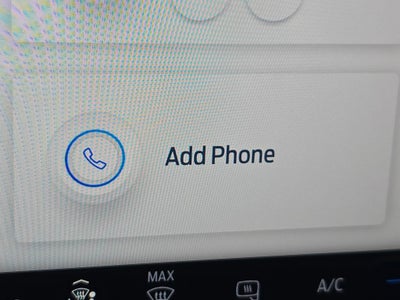 2026 Ford Maverick Lobo High