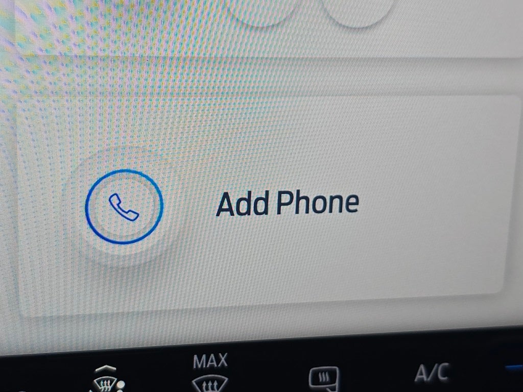 2026 Ford Maverick Lobo High