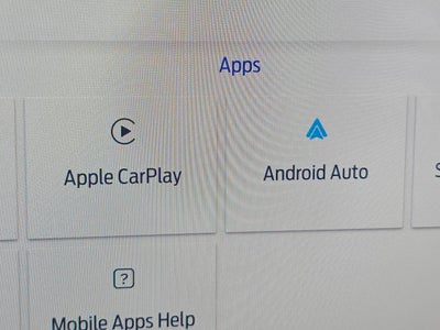 2026 Ford Maverick Lobo High