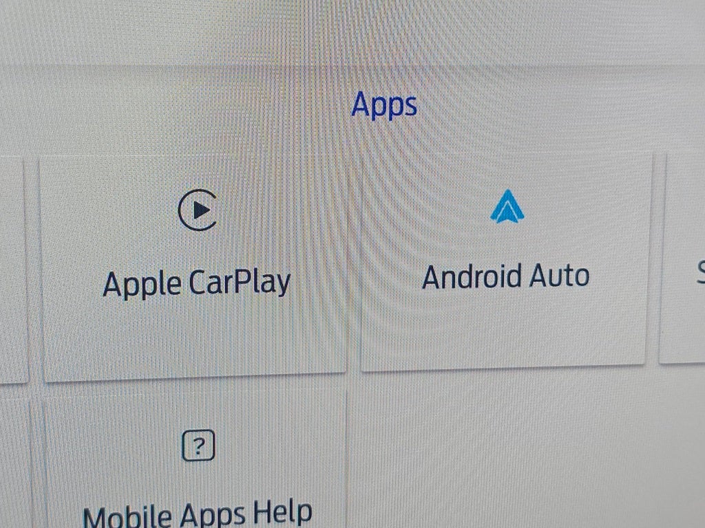 2026 Ford Maverick Lobo High