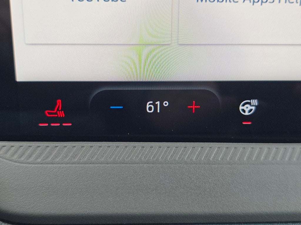 2026 Ford Maverick Lobo High