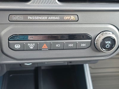 2026 Ford Maverick Lobo High