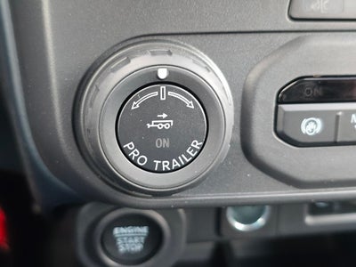 2026 Ford Maverick Lobo High