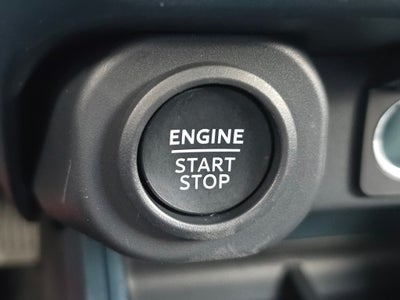 2026 Ford Maverick Lobo High