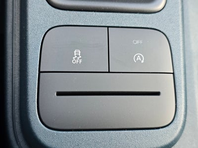 2026 Ford Maverick Lobo High