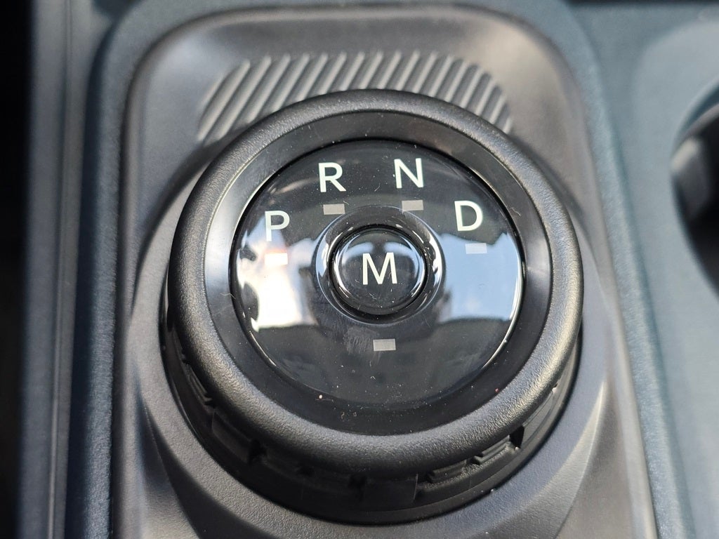 2026 Ford Maverick Lobo High