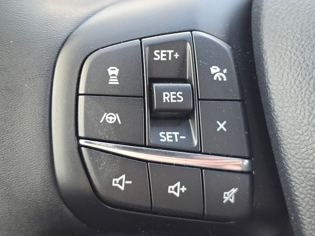 2026 Ford Maverick Lobo High