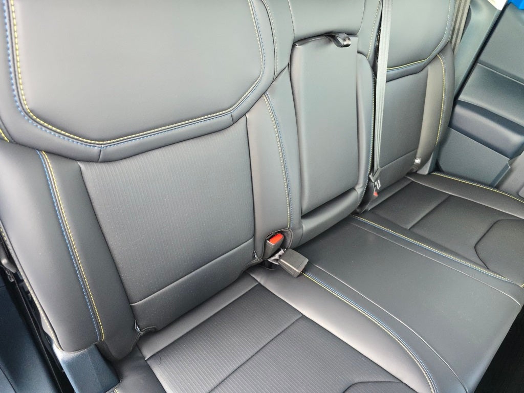 2026 Ford Maverick Lobo High