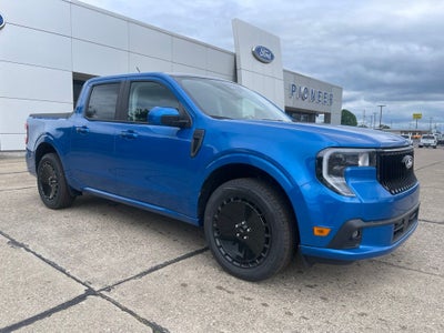 2026 Ford Maverick Maverick Lobo™