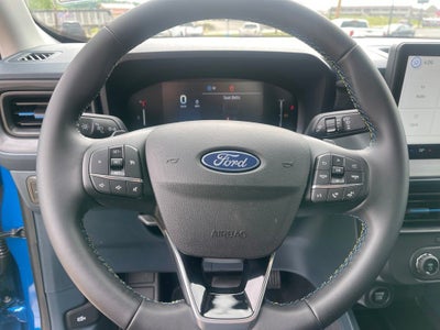 2026 Ford Maverick Maverick Lobo™