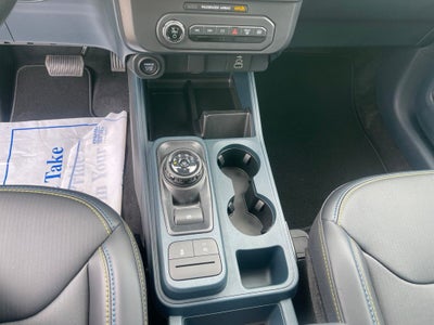 2026 Ford Maverick Maverick Lobo™
