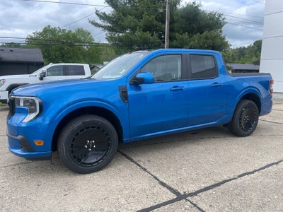 2026 Ford Maverick Maverick Lobo™
