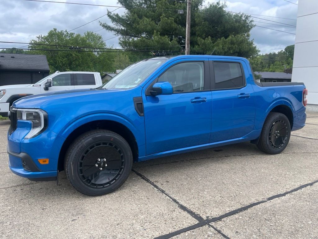 2026 Ford Maverick Maverick Lobo™