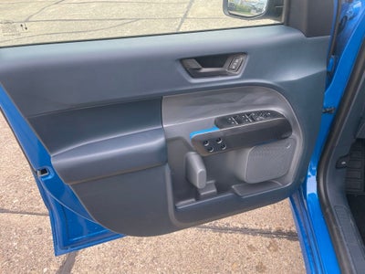2026 Ford Maverick Maverick Lobo™