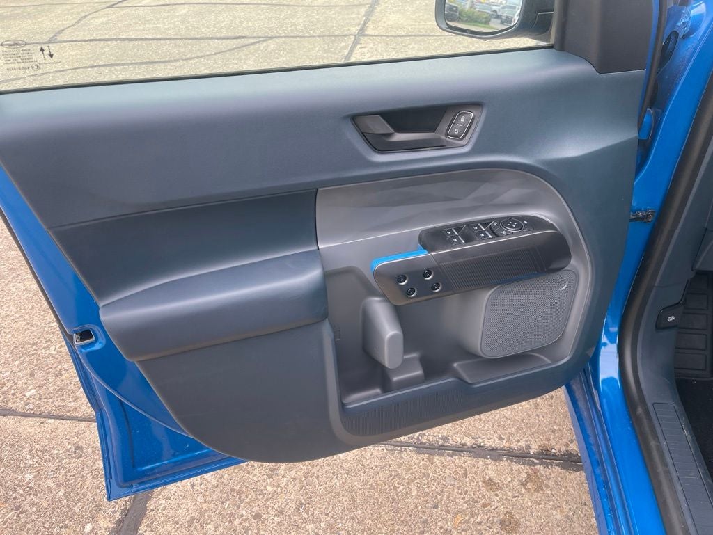 2026 Ford Maverick Maverick Lobo™