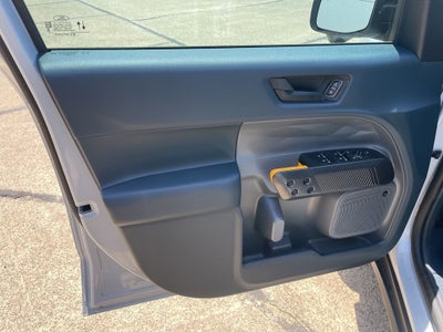 2026 Ford Maverick Tremor®