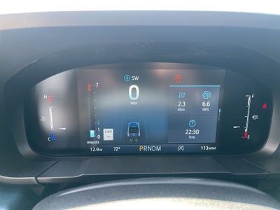 2026 Ford Maverick Tremor®