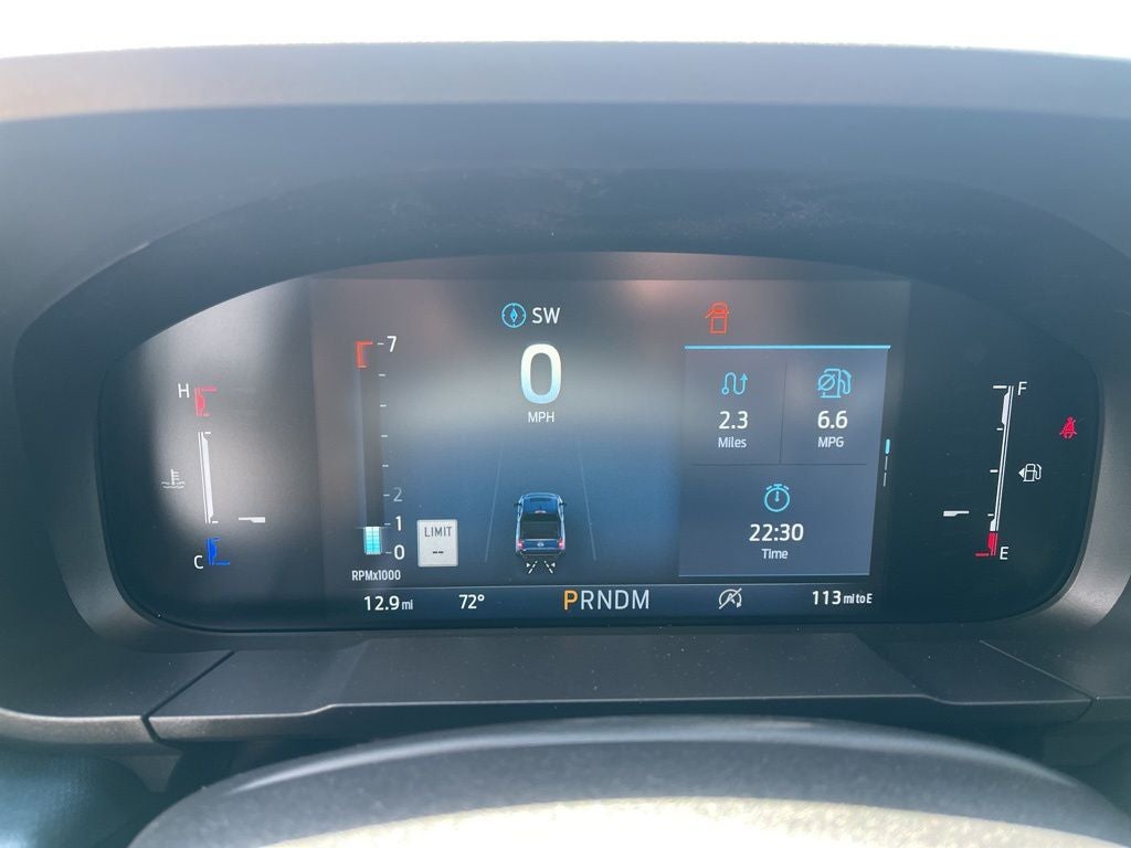 2026 Ford Maverick Tremor®