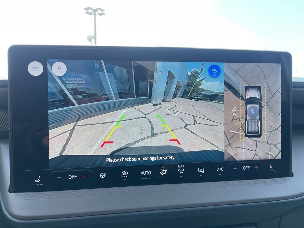 2026 Ford Maverick Tremor®