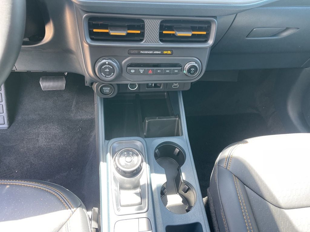 2026 Ford Maverick Tremor®